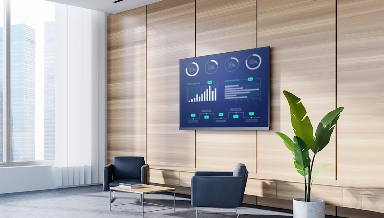 Телевидение для бизнеса от Ростелеком в село Чиндат (Красноярский край)